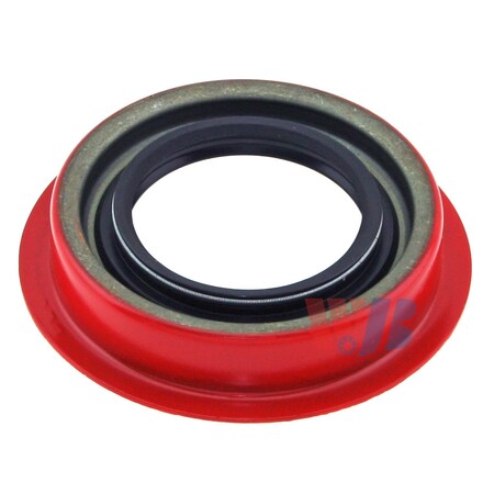 Wjb Ensure Bearing Life With Premium Seals, Ws8460N WS8460N